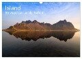 Island - einzigartige Landschaften (Wandkalender 2024 DIN A3 quer), CALVENDO Monatskalender - Timo Zilz