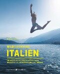 Wild Swimming Italien - Michele Tameni