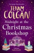 Midnight at the Christmas Bookshop - Jenny Colgan