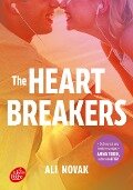 The Heartbreakers - Tome 1 - Par l'autrice de Ma vie avec les Walter Boys - Ali Novak
