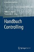 Handbuch Controlling - 