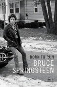 Cover-Bild zum Titel 'Born to run : memorias' von 'Bruce Springsteen'