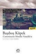 Basibos Köpek - Wolfgang Schorlau, Claudio Caiolo
