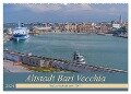 Altstadt Bari Vecchia (Wandkalender 2024 DIN A2 quer), CALVENDO Monatskalender - Redi Fotografie