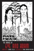 Cover-Bild zum Titel 'The Diaries of Eve and Adam' von 'Mark Twain'