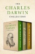The Charles Darwin Collection - Charles Darwin