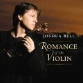 Romance Of The Violin - Joshua/Academy of St. Martin in the Fields Bell