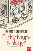 Milchschaumschläger - Moritz Netenjakob