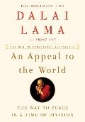 An Appeal to the World - Dalai Lama, Franz Alt