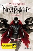 Nevernight - Das Spiel - Jay Kristoff