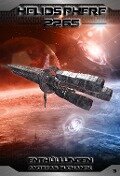 Heliosphere 2265 - Band 3: Enthüllungen (Science Fiction) - Andreas Suchanek