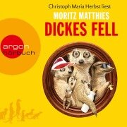 Dickes Fell - Moritz Matthies