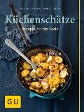 Küchenschätze - Anne-Katrin Weber, Sabine Schlimm