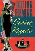 Casino Royale: Part One - Ian Fleming