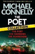 The Poet Collection - Michael Connelly