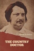 The Country Doctor - Honoré de Balzac