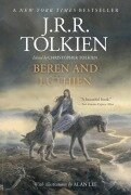 Beren and Lúthien - J R R Tolkien