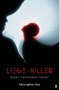 Liege Killer - Christopher Hinz