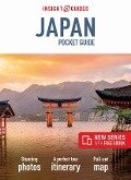 Cover-Bild zum Titel 'Insight Guides Pocket Japan (Travel Guide with Free eBook)' von 'Insight Guides'