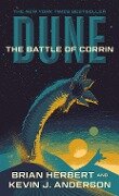 Dune: The Battle of Corrin - Brian Herbert, Kevin J Anderson