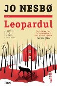 Leopardul - Jo Nesbo