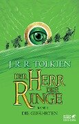Der Herr der Ringe. Bd. 1 - Die Gefährten - J. R. R. Tolkien