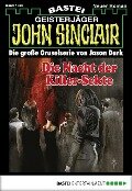John Sinclair 1835 - Jason Dark