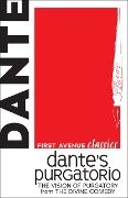 Dante's Purgatorio - Dante Alighieri