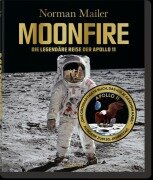 Norman Mailer. MoonFire. Ausgabe zum 50. Jahrestag - Norman Mailer, Colum McCann