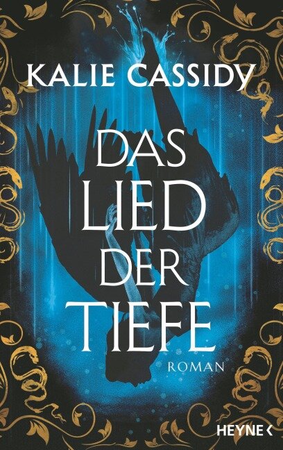 Das Lied der Tiefe - Kalie Cassidy