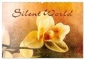 Silent World (Wandkalender 2024 DIN A2 quer), CALVENDO Monatskalender - Marion Krätschmer
