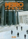 Metro 2033 (Comic). Band 3 - Dmitry Glukhovsky