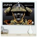 Japan. Impressionen (hochwertiger Premium Wandkalender 2024 DIN A2 quer), Kunstdruck in Hochglanz - Elisabeth Stanzer