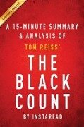 Summary of The Black Count - Instaread Summaries
