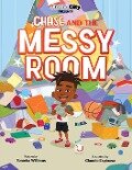 Justbe City Presents Chase And The Messy Room - Tomeka Williams
