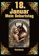 18. Januar, mein Geburtstag - Andreas Kühnemann