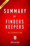 Summary of Finders Keepers - Instaread Summaries