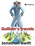 Gulliver's travels - Jonathan Swift