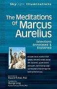 The Meditations of Marcus Aurelius - 