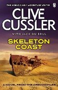 Skeleton Coast - Clive Cussler, Jack Du Brul