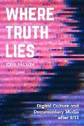 Cover-Bild zum Titel 'Where Truth Lies' von 'Kris Fallon'