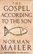 Cover-Bild zum Titel 'The Gospel According to the Son' von 'Norman Mailer'