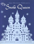 Cover-Bild zum Titel 'Hans Christian Andersen's the Snow Queen' von ''