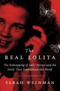 Cover-Bild zum Titel 'The Real Lolita' von 'Sarah Weinman'