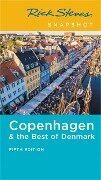 Cover-Bild zum Titel 'Rick Steves Snapshot Copenhagen & the Best of Denmark' von 'Rick Steves'
