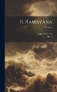 Il Ramayana; Volume 1 - Gaspare Gorresio