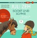 Socke und Sophie - Juli Zeh