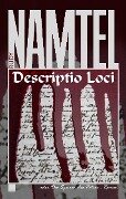 Descriptio Loci - Rudy Namtel