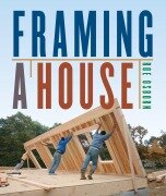 Cover-Bild zum Titel 'Framing a House' von 'Roe Osborn'