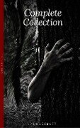 H. P. Lovecraft: The Complete Fiction - H. P Lovecraft